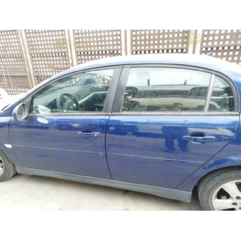 opel vectra c berlina del año 2004