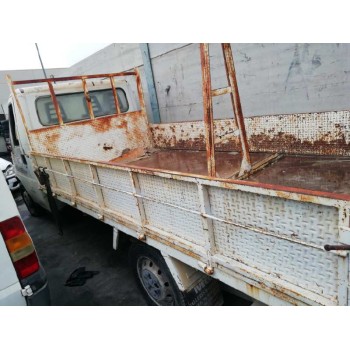 fiat ducato caja abierta (desde 03.94) del año 1994