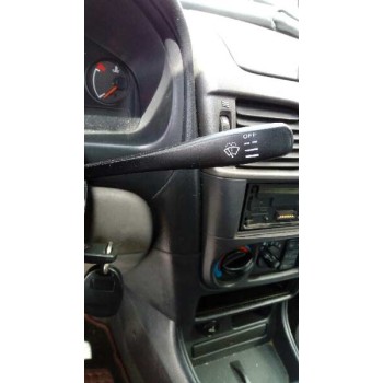 nissan almera (n16/e) del año 2001