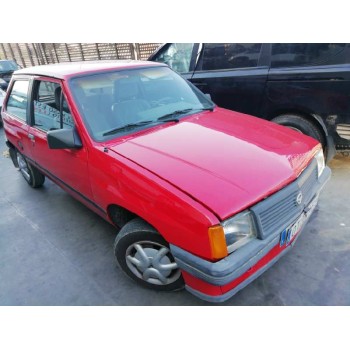 OPEL CORSA A