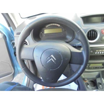 citroën c3 del año 2006