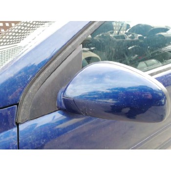 opel vectra c berlina del año 2004