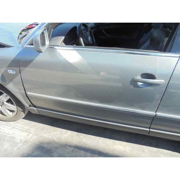 volkswagen passat berlina (3b3) del año 2003