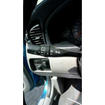 nissan almera (n16/e) del año 2001