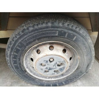 fiat ducato caja abierta (desde 03.94) del año 1994