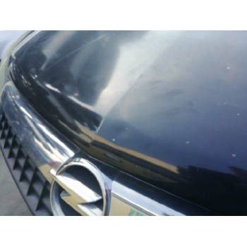 opel astra gtc del año 2007