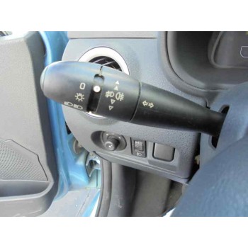 citroën c3 del año 2006