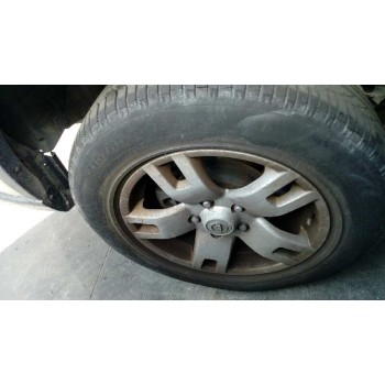 nissan x-trail (t31) del año 2007