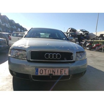 audi a4 berlina (8e) del año 2001