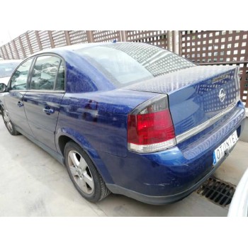 opel vectra c berlina del año 2004