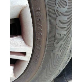 opel astra g berlina del año 2001