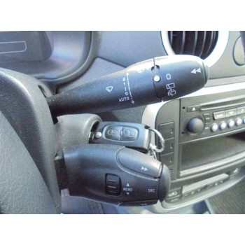 citroën c3 del año 2006