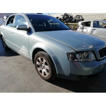 audi a4 berlina (8e) del año 2001