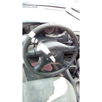 nissan almera (n16/e) del año 2001