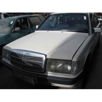 MERCEDES-BENZ CLASE C (W201) BERLINA