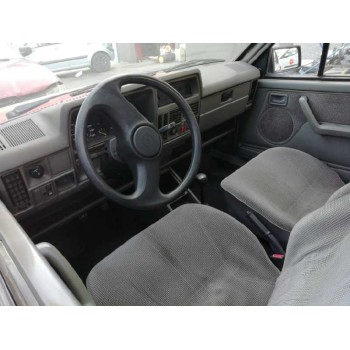 opel corsa a del año 1990