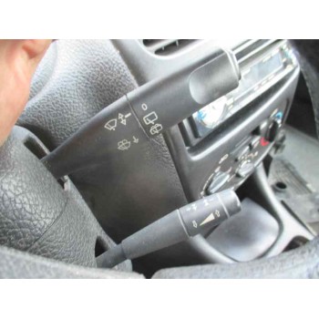 peugeot 206 berlina del año 1999