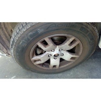 nissan x-trail (t31) del año 2007