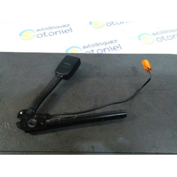 Recambio de pretensor airbag derecho para ford fiesta (cbk) ambiente referencia OEM IAM  ENGANCHE 