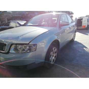 audi a4 berlina (8e) del año 2001