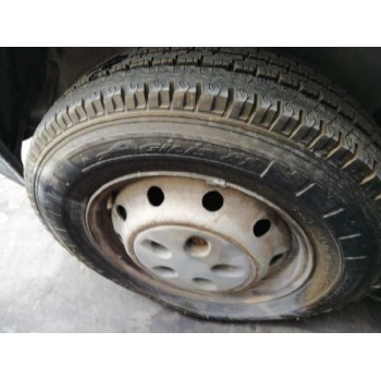 fiat ducato caja abierta (desde 03.94) del año 1994