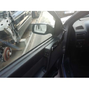 opel astra g berlina del año 2003