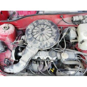 opel corsa a del año 1990