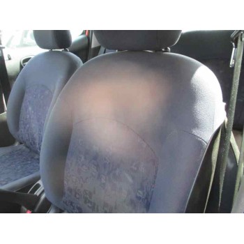 peugeot 206 berlina del año 1999