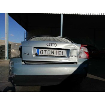 audi a4 berlina (8e) del año 2001