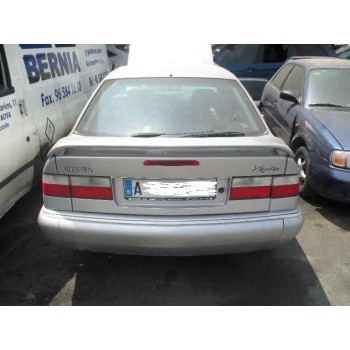citroën xantia berlina del año 1999