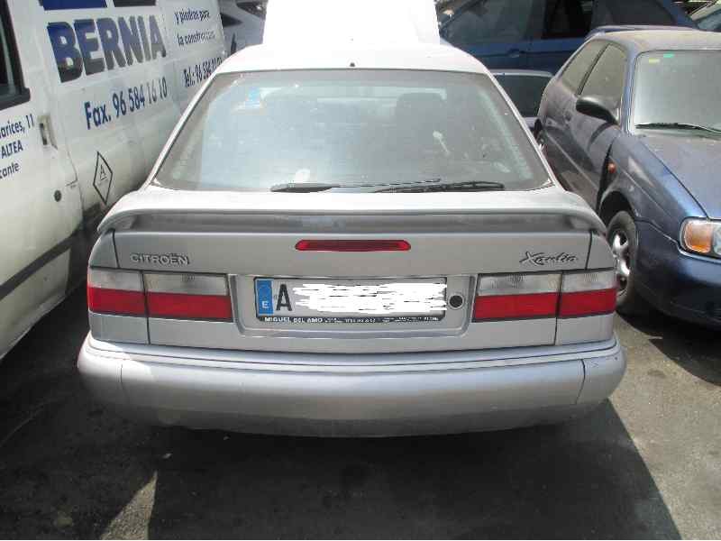 CITROËN XANTIA BERLINA