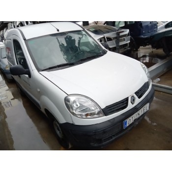 renault kangoo (f/kc0) del año 2010