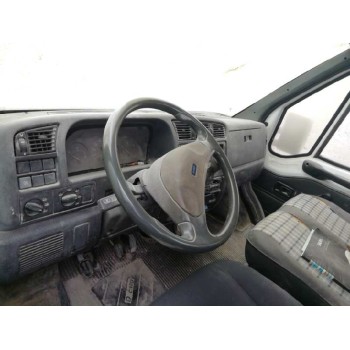 fiat ducato caja abierta (desde 03.94) del año 1994
