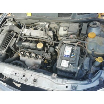 opel astra g berlina del año 2003