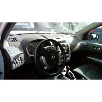 nissan x-trail (t31) del año 2007