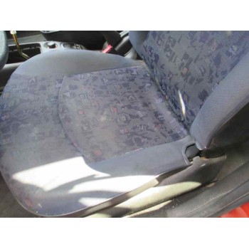 peugeot 206 berlina del año 1999