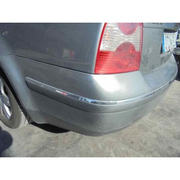 volkswagen passat berlina (3b3) del año 2003