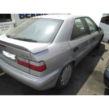 citroën xantia berlina del año 1999
