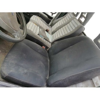 fiat ducato caja abierta (desde 03.94) del año 1994