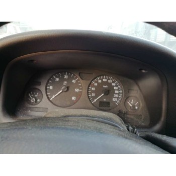 opel astra g berlina del año 2001