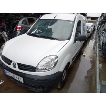renault kangoo (f/kc0) del año 2010