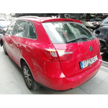seat ibiza st (6j8) del año 2010