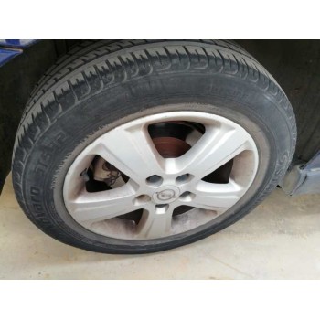 opel vectra c berlina del año 2004