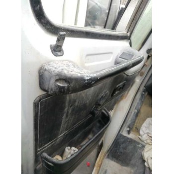 fiat ducato caja abierta (desde 03.94) del año 1994