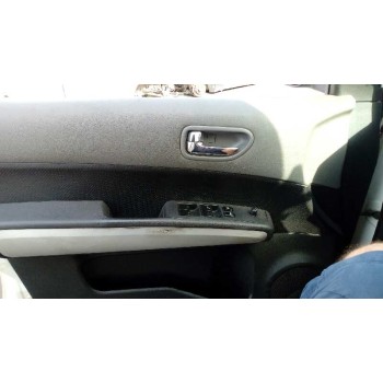 nissan x-trail (t31) del año 2007