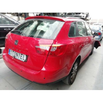 seat ibiza st (6j8) del año 2010