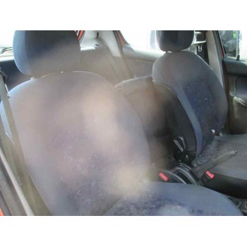 peugeot 206 berlina del año 1999