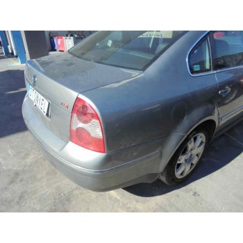 volkswagen passat berlina (3b3) del año 2003