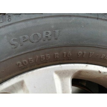 opel vectra c berlina del año 2004