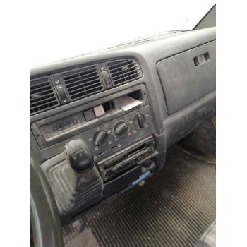 fiat ducato caja abierta (desde 03.94) del año 1994